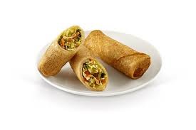 Vegetable Spring Roll allergen-free