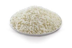 White Rice allergen-free side